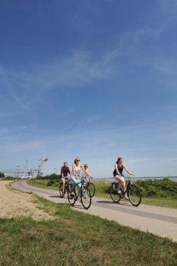 Meike Lücke/Touristikgemeinschaft Wesermarsch